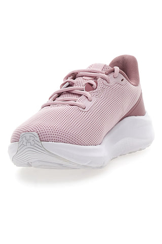 Under Amour Pursuit 4 Rosa Laufschuhe