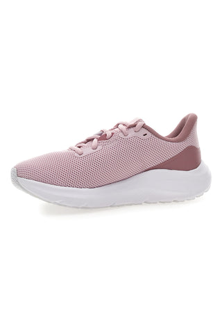 Under Amour Pursuit 4 Rosa Laufschuhe