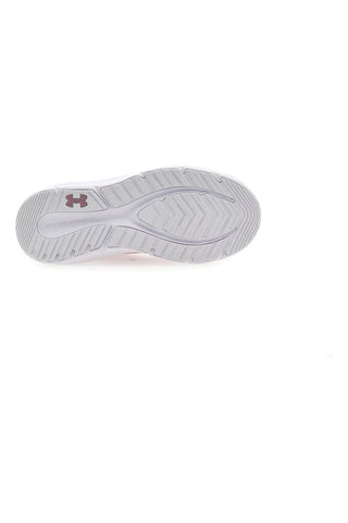 Under Amour Pursuit 4 Rosa Laufschuhe