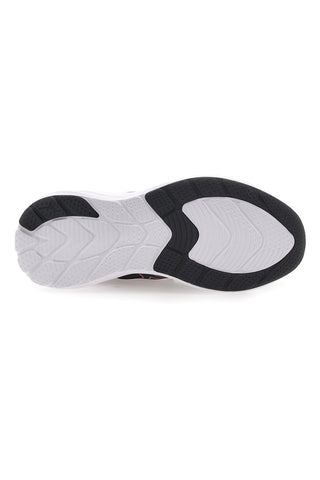 Mizuno ENERZY RUNNERZ – Laufschuhe mit Obermaterial aus Mesh in Schwarz