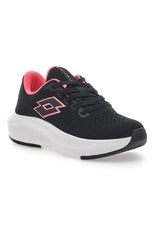 Sneakers nere con tomaia in mesh traspirante LOTTO SPEEDRIDE 900 W