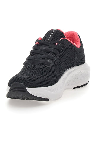 Sneakers nere con tomaia in mesh traspirante LOTTO SPEEDRIDE 900 W
