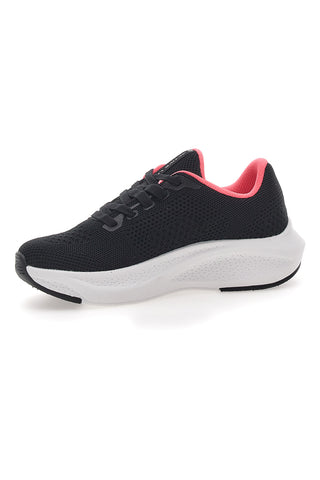Sneakers nere con tomaia in mesh traspirante LOTTO SPEEDRIDE 900 W