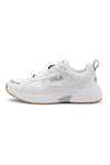 Sneakers Bianche con Platform FILA KREATIX WMN