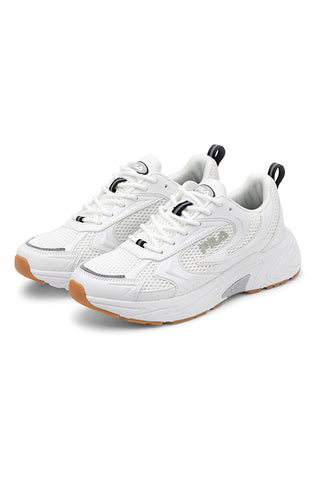 Sneakers Bianche con Platform FILA KREATIX WMN