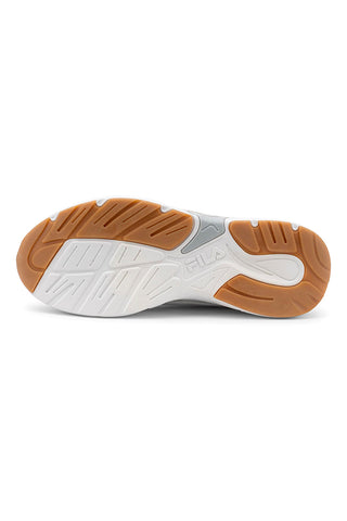 Sneakers Bianche con Platform FILA KREATIX WMN
