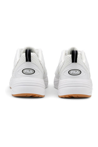 Sneakers Bianche con Platform FILA KREATIX WMN