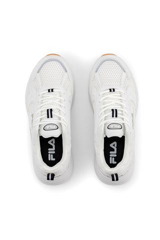 Sneakers Bianche con Platform FILA KREATIX WMN
