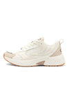 Sneakers Beige con Platform FILA KREATIX WMN