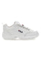 Sneakers Bianche con Platform Fila Disruptor Wmn