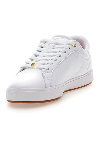 Sneakers Bianche con Memory Foam e Suola a Contrasto JOMA CLASSIC LADY 2508
