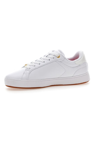 Sneakers Bianche con Memory Foam e Suola a Contrasto JOMA CLASSIC LADY 2508