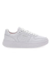 Sneakers Bianche Con Lacci e Memory Foam Joma CCAVA LADY 2532