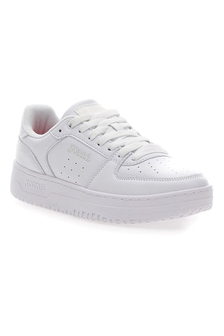 Sneakers Bianche Con Lacci e Memory Foam Joma CCAVA LADY 2532