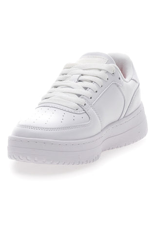 Sneakers Bianche Con Lacci e Memory Foam Joma CCAVA LADY 2532