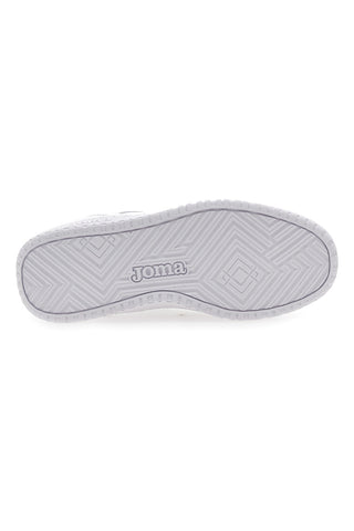Sneakers Bianche Con Lacci e Memory Foam Joma CCAVA LADY 2532
