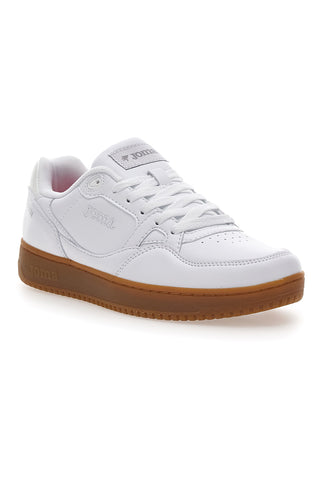 Sneakers Bianche Con Lacci JOMA C.STADIUM LADY 2502