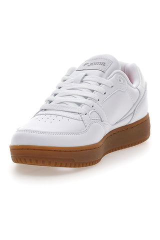 Sneakers Bianche Con Lacci JOMA C.STADIUM LADY 2502