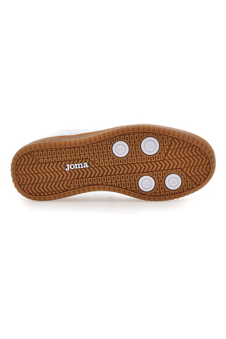 Sneakers Bianche Con Lacci JOMA C.STADIUM LADY 2502