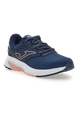 Scarpe da Running Navy Con Lacci JOMA META LADY 2503