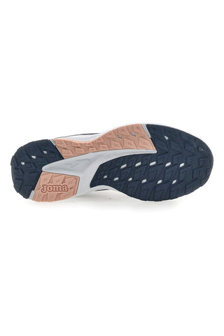 Scarpe da Running Navy Con Lacci JOMA META LADY 2503