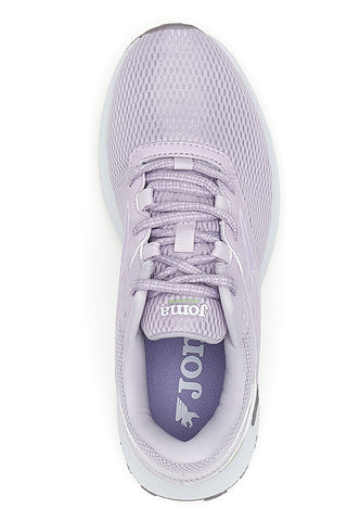 Scarpe da Running Viola JOMA META LADY 2519