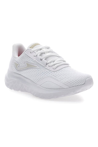 JOMA SODIO LADY 2521 Weiße Turnschuhe