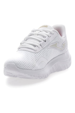 JOMA SODIO LADY 2521 Weiße Turnschuhe