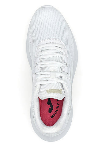 Scarpe da Ginnastica Bianche JOMA SODIO LADY 2521