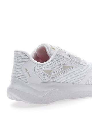 JOMA SODIO LADY 2521 Weiße Turnschuhe
