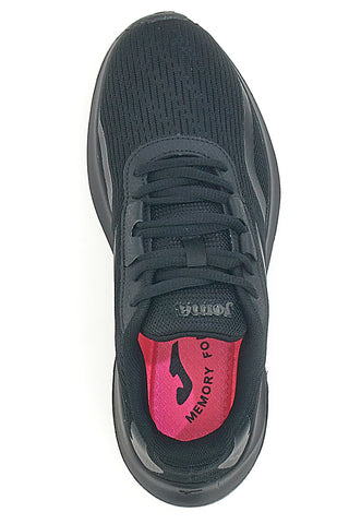Sneakers Nere con Soletta Memory Foam JOMA SODIO LADY 2421