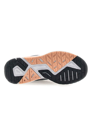 Scarpe da Running con Tomaia in Mesh JOMA VITALY LADY 2525 Nere e Bianche