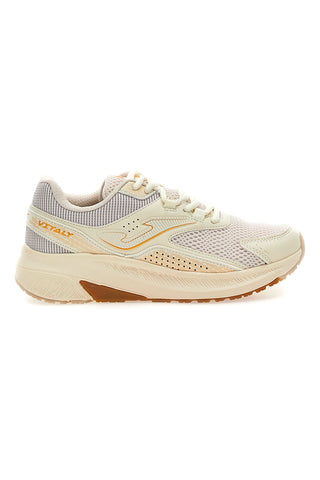 JOMA VITALY LADY 2525 Laufschuhe mit Obermaterial aus Mesh in Beige
