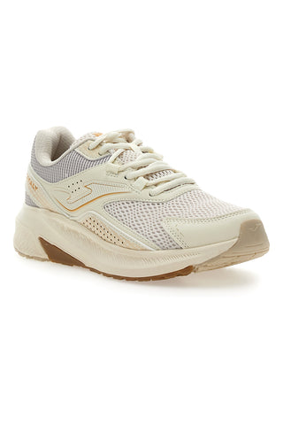 JOMA VITALY LADY 2525 Laufschuhe mit Obermaterial aus Mesh in Beige