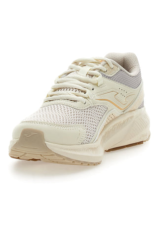 JOMA VITALY LADY 2525 Laufschuhe mit Obermaterial aus Mesh in Beige