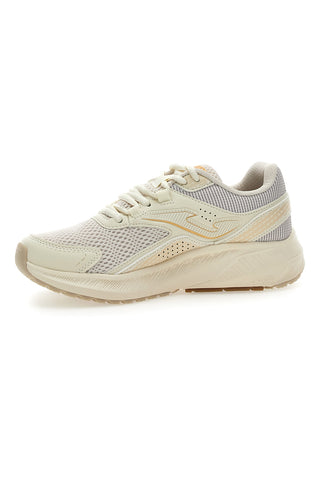 JOMA VITALY LADY 2525 Laufschuhe mit Obermaterial aus Mesh in Beige
