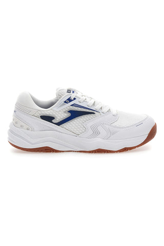 JOMA V.DINAMIC 2502 Weiße Volleyballschuhe