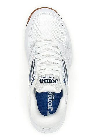 Scarpe da Pallavolo Bianche JOMA V.DINAMIC 2502