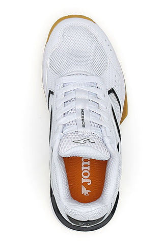 Weiße Sportschuhe JOMA B.SCREEN MEN