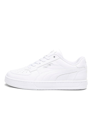 Puma Caven 2.0 Jr Weiße Turnschuhe