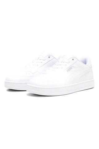 Sneakers bianche Puma Caven 2.0 Jr