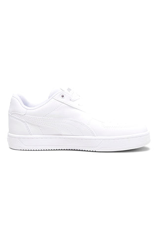 Puma Caven 2.0 Jr Weiße Turnschuhe
