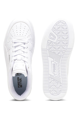 Sneakers bianche Puma Caven 2.0 Jr