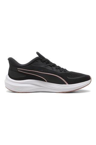 Puma Skyrocket Lite 2 Gepolsterte Laufschuhe in Schwarz