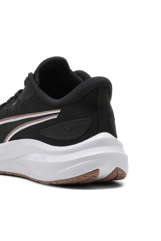 Scarpe da running nere ammortizzate Skyrocket Lite 2 Puma