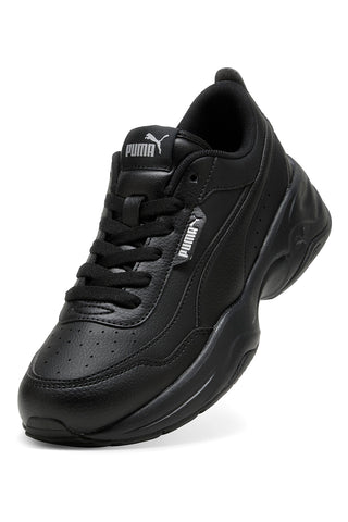Schwarze 90er-Sneaker mit SoftFoam+-Innensohle Puma 37112501