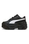 Sneakers nere platform con Softride e Softfoam PUMA KARMEN X-TRA