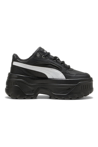 Sneakers nere platform con Softride e Softfoam PUMA KARMEN X-TRA