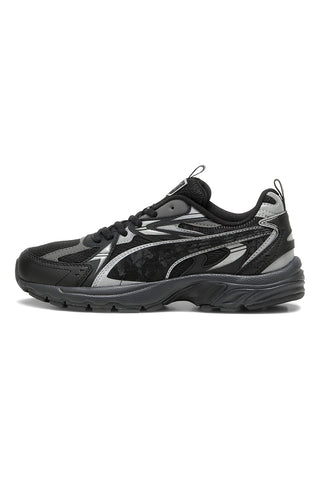 Sneakers nere con dettagli argento Milenio Tech Wmns Day/Night Puma