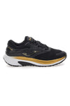 Joma ACTIVE LADY 2501 schwarz-goldene Laufschuhe